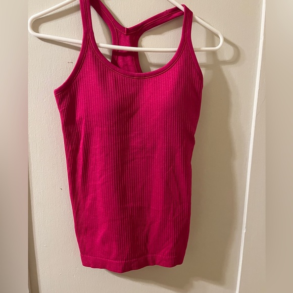 LULULEMON EBB TO STREET TANK SIZE 6 - Picture 3 of 5